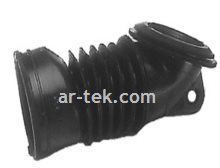 02 25 309 SOAP DISPENSER HOSE BSH - LYNX:LT810-LT820-015822